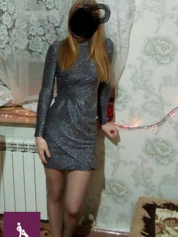 Анкета проститутки Татьяна, 21 год